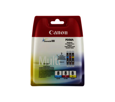 CANON PIXMA CLI-8 Cyan CANON PIXMA CLI-8 Cyan